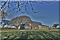 Barn at Benton Farm