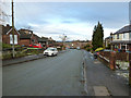 Longshaw Old Road, Billinge