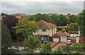 Houses on Brocklebank Road