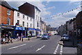 Broad Street, Welshpool