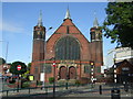 Firth Park Methodist Church