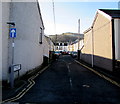 David Price Street, Aberdare