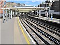 TQ2684 : Finchley Road Underground station, London by Nigel Thompson