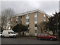 Flats on Brenchley Gardens