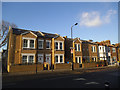 New houses on Ivydale Road (1)