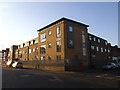 New houses on Ivydale Road (2)