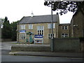 Police Station, Ecclesfield