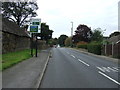 Wheel Lane, Grenoside