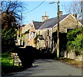 The Laleston Inn, Laleston