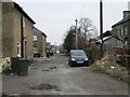 Maize Street - Corn Street