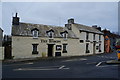 The Bishops public house, St David