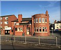 Newcastle-under-Lyme: London Road Tavern