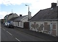 Cottages on Main Street, Killough