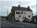 The Wharncliffe Arms, Burncross