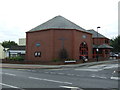 Chapeltown Methodist Church