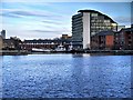 South Bay, Salford Quays