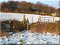 Stile on Elland FP49