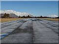 Plockton Airfield - Runway 02