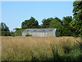 Barn near Love Hill House Farm