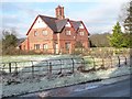 Moat Cottage, Bruera