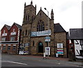 Bodytech Health Club in Oswestry