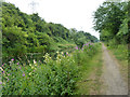 Slough Arm, Grand Union Canal