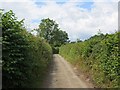 Road, Pentre-Jack