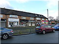 Shops on Maryland Avenue