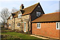 North Cottage, Fullamoor Farm