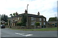 The Counting Houses, Brampton