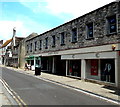 Hardye Arcade, South Street, Dorchester 