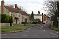 Main Street, Oldcotes