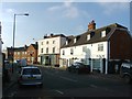 High Street, Hadlow