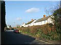 Carpenters Lane, Hadlow