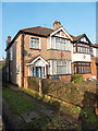 Houses, Great West Road, Isleworth