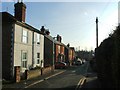 Havelock Road, Tonbridge