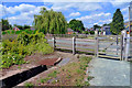 Efail Fach Bridge - No. 129, Montgomery Canal