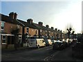 Gladstone Road, Tonbridge