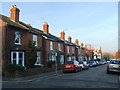 Caistor Road, Tonbridge