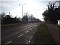 TM1141 : London Road, Copdock by Geographer