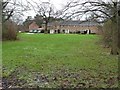 Houses on Manor Farm Crescent, Capenhurst