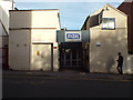 Newbody Fitness gym, 85 Bedford Street, Leamington