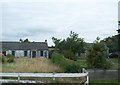 Disused cottages on the Newry Road, Camlough