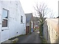 Fortuneswell, former Sunday School