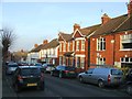 Lawn Road, Tonbridge