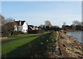 Weel by the River Hull