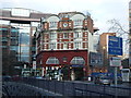 Elephant & Castle Tube station