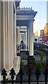 Porches, Warwick Road, London