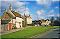 Biddestone Village Green