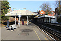 St Margarets Station